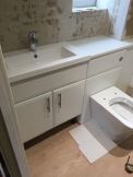 Ensuite, Northleach, Gloucestershire, July 2016 - Image 25